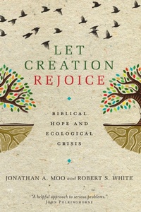 Enlarge image Cover: Let Creation Rejoice - IVP Academic