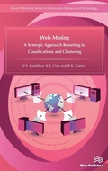 Cover: Web Mining - River Publishers