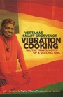 Cover: Vibration Cooking - University of Georgia Press