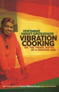 Enlarge image Cover: Vibration Cooking - University of Georgia Press