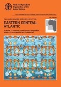 Cover: The living marine resources of the Western Central Atlantic - Food & Agriculture Organization of the United Nations (FAO)