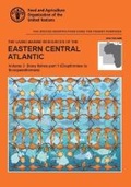 Cover: The living marine resources of the Western Central Atlantic - Food & Agriculture Organization of the United Nations (FAO)