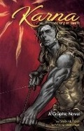 Cover: Karna: Victory in Death - Campfire