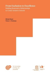 Enlarge image Cover: From Exclusion to Excellence - Brill