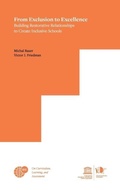 Cover: From Exclusion to Excellence - Brill
