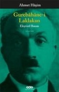 Cover: Gurabahane-I Laklakan Orijinal Metin - Palet Yayinlari