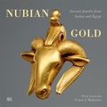 Cover: Nubian Gold - The American University in Cairo Press