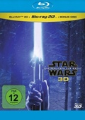 Cover: Star Wars: Episode VII - Das Erwachen der Macht - Walt Disney