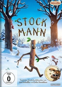 Enlarge image Cover: Stockmann - Concorde Home Entertainment