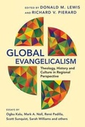 Cover: Global Evangelicalism - IVP Academic