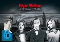 Enlarge image Cover: Edgar Wallace - Universum Film