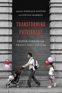 Cover: Transforming Patriarchy - University of Washington Press