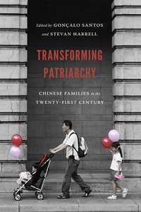 Enlarge image Cover: Transforming Patriarchy - University of Washington Press