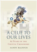 Cover: A Clue to Our Lives - Guardian Books