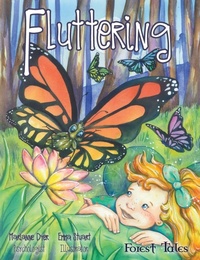 Enlarge image Cover: Fluttering - Marianne Dyer