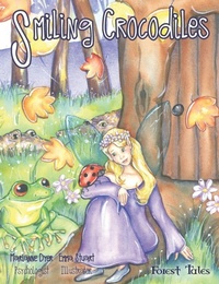 Enlarge image Cover: Smiling Crocodiles - Marianne Dyer