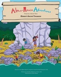 Cover: Alpha-Mania Adventures - Ruth Rumack's Learning Space