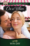 Cover: On a Whim - Creative Implementations
