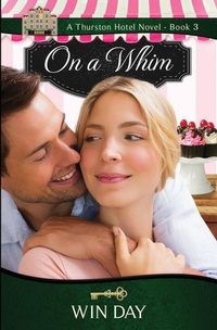 Enlarge image Cover: On a Whim - Creative Implementations