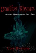 Cover: Deadliest Rhymes - Kwirk Publishing