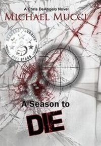Enlarge image Cover: A Season to Die - Johnny Rook Pub