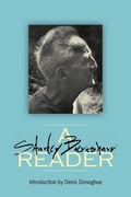 Cover: A Stanley Burnshaw Reader - University of Georgia Press