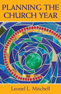 Enlarge image Cover: Planning the Church Year - Morehouse Publishing