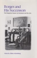 Cover: Borges and His Successors - University of Missouri Press
