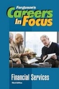 Cover: Careers in Focus: Financial Services - Facts On File Inc