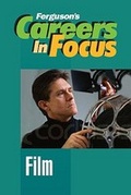 Cover: Film - Facts On File Inc