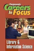 Cover: Library and Information Science - Facts On File Inc
