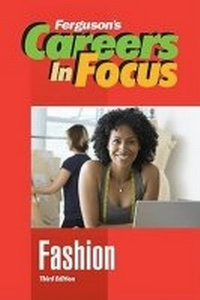 Abbildung von: Careers in Focus: Fashion - Facts On File Inc