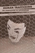 Cover: Human Trafficking - Edinburgh University Press