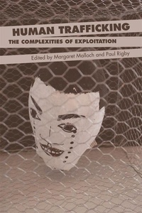 Abbildung von: Human Trafficking - Edinburgh University Press