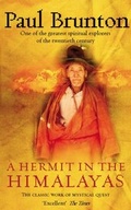 Cover: A Hermit in the Himalayas - Ebury Digital