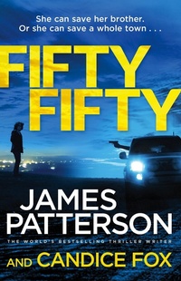 Enlarge image Cover: Fifty Fifty - Cornerstone Digital