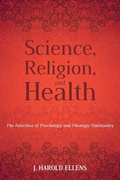 Cover: Science, Religion, and Health - Wipf & Stock Publishers
