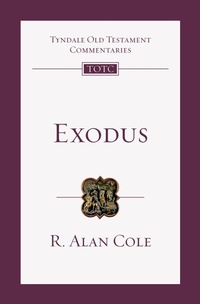 Enlarge image Cover: Exodus: Volume 2 - Inter-Varsity Press,US