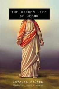 Enlarge image Cover: The Hidden Life of Jesus - Cascade Books