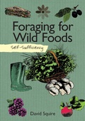 Cover: Foraging for Wild Foods - IMM Lifestyle Books