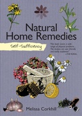 Cover: Natural Home Remedies - IMM Lifestyle Books