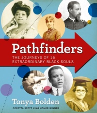 Abbildung von: Pathfinders - Abrams