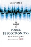 Cover: La Magia del Poder Psicotronico - Stanfordpub.com
