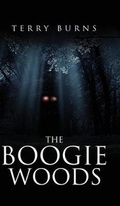 Cover: The Boogie Woods - Tate Publishing & Enterprises