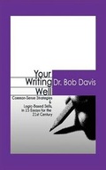 Cover: Your Writing Well - International Publications Media Gr