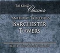 Cover: Anthony Trollope's Barchester Towers - Fantom Films Limited
