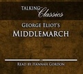 Cover: George Eliot's Middlemarch - Fantom Films Limited