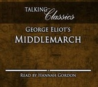Enlarge image Cover: George Eliot's Middlemarch - Fantom Films Limited