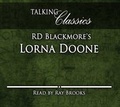 Cover: RD Blackmore's Lorna Doone - Fantom Films Limited
