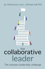 Cover: The Collaborative Leader - Crown House Publishing